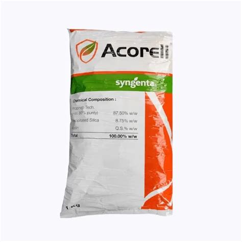 Buy Syngenta Acoreli Fungicide: Comprehensive Disease Control ...