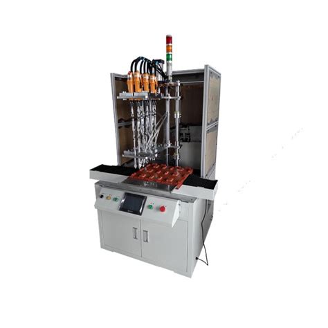 Spindle Rotation 的图像结果