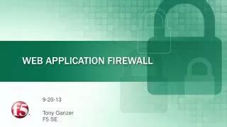 Image result for Web Application Firewall Demos