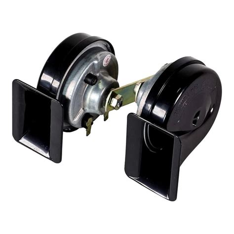 UNO MINDA Trumpet Horn for Motorcycles – Moto Macho