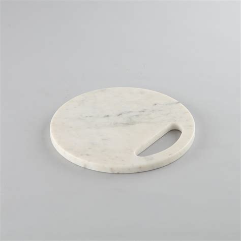 Marble Chopping Board – Indecraft
