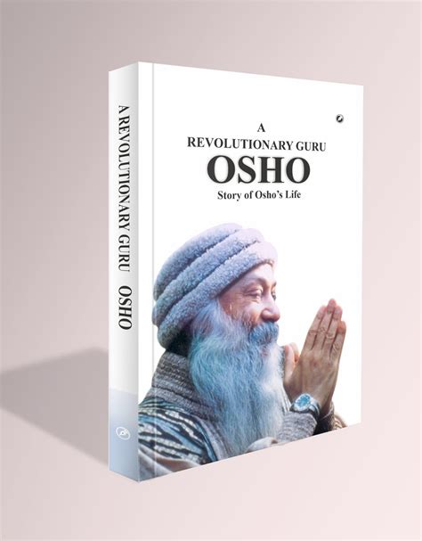 Buy REVOLUTIONARY GURU OSHO - STory of Osho's Life Book Online at Low ...