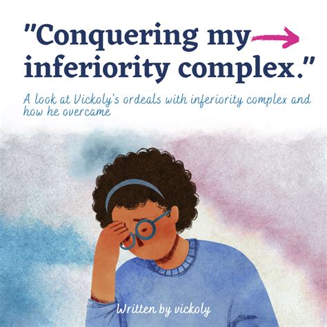 Image result for Erickson Inferiority Complex