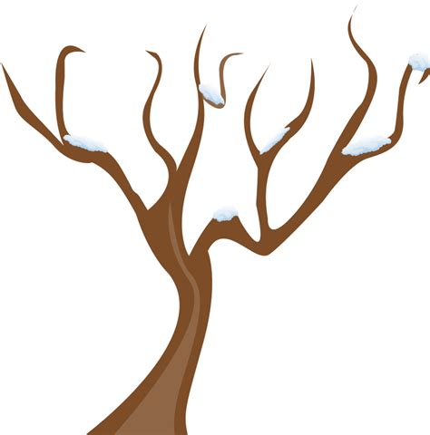 Tree Trunk Clipart - ClipArt Best