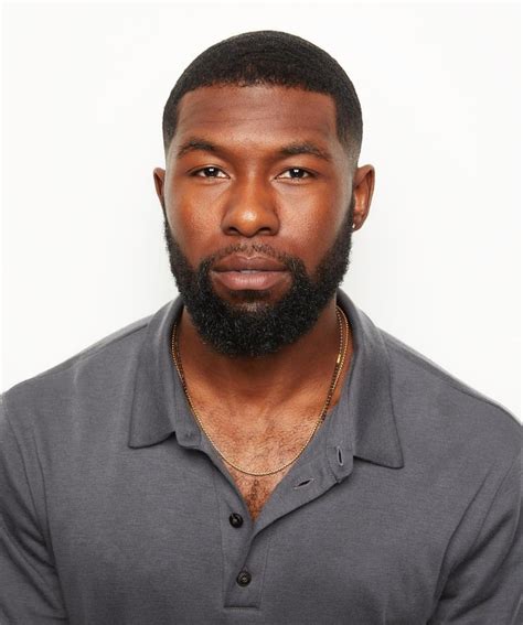 I am so in love with this man.... Fine Black Men, Gorgeous Black Men ...