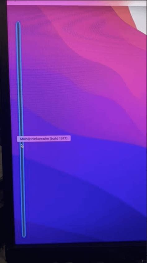 Image result for How to Scan a thinkScript in TOS