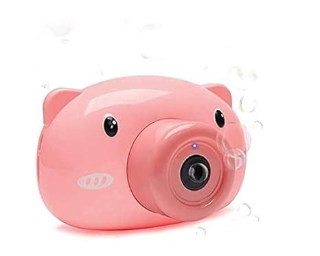 Buy Bubble Machine Camera (Bubble Machine Camera, 2) Online at Low ...