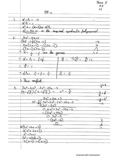 Image result for Polynomials 2