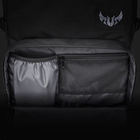 Asus TUF Gaming BP2700 Backpack for 17-Inch Laptops | TPSTECH.in ...