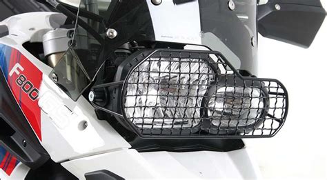Headlight grill for BMW F650GS (2008- ), F700GS & F800GS | Motorcycle ...