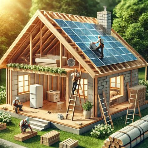 Key Features of Eco-Friendly Home Design