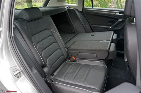 Volkswagen Tiguan : Official Review - Team-BHP