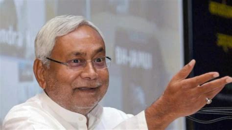 Nitish Kumar’s Eureka Moment: Link between women education and ...