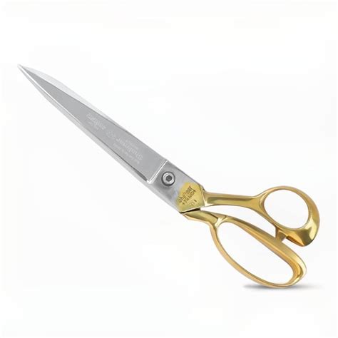Shalimar Brand Professional Tailoring Sewing Scissor 10 Inch Office ...