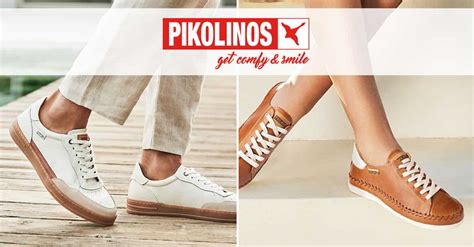 Pikolinos Schuhe für Damen & Herren | TRETTER