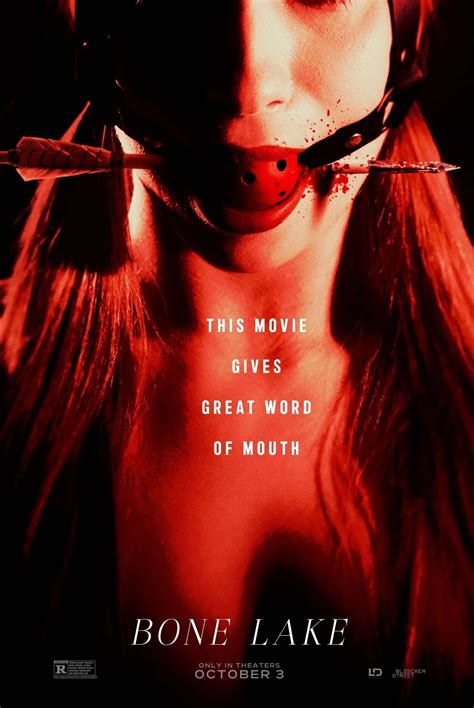Bone Lake 2025 cast, trailer, reviews - Kinoarea