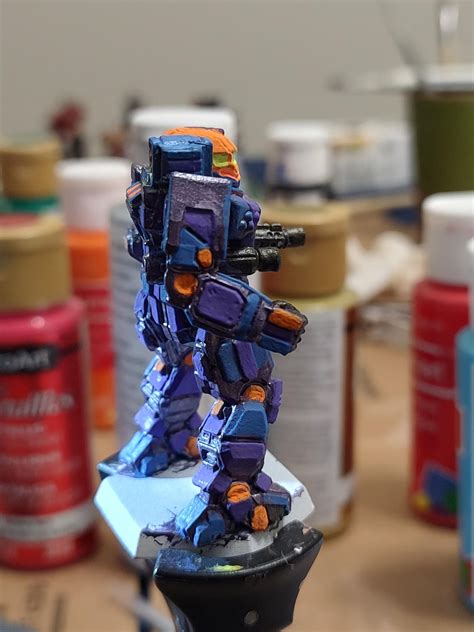 Image result for BattleTech Banshee