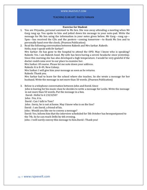 Image result for How Do We Write Message Card