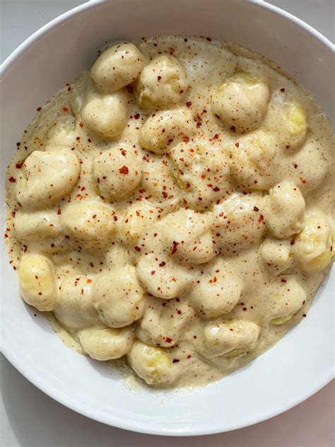 Alfredo Gnocchi: 7 Reasons to Savor This Delicious Dish