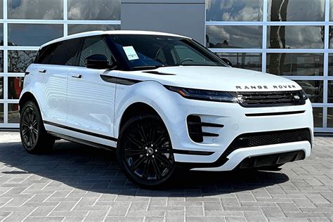 New Land Rover Special Offers | Land Rover Riverside