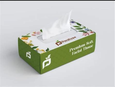 Box Tissue 的图像结果
