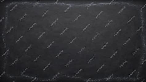 Premium AI Image | 8k resolution chalkboard textures