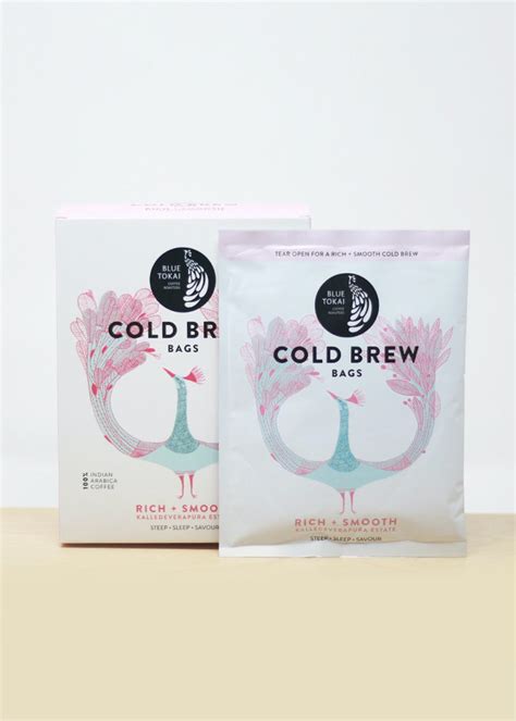 Get Cold Brew - Kalledeverapura - Pack of 5 Sachets (250gm) at ₹ 550 ...