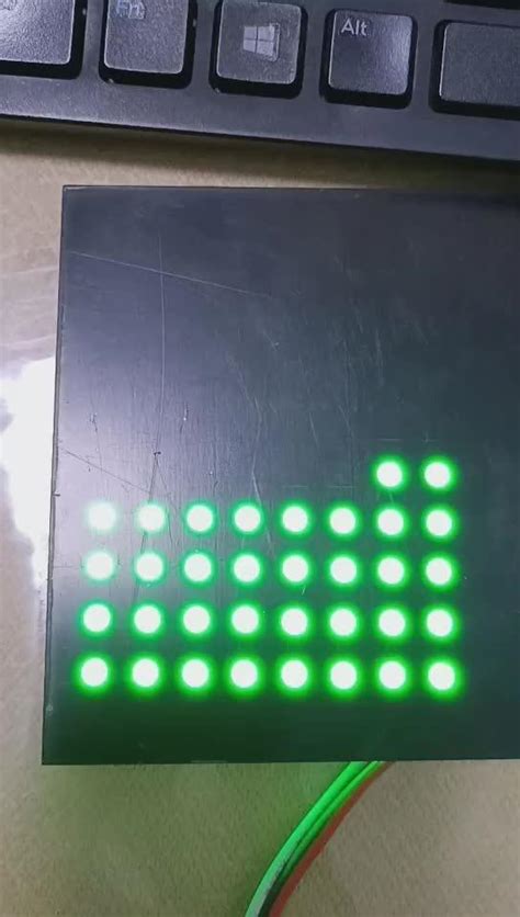 Adafruit NeoPixel 的图像结果