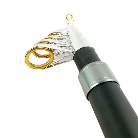 Telescopic Rods – Fish With Hanish Tackles