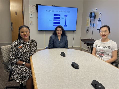 CWRU Law School Launches Int'l Development Law Lab