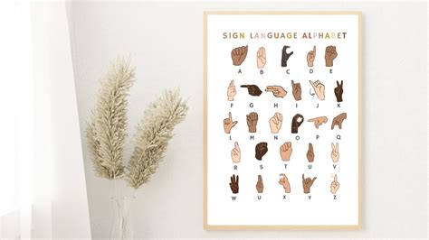 ASL ABC Sign 的图像结果