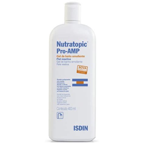 Nutratopic Pro-Amp 400Ml Gel | Uses, Side Effects, Price | Apollo Pharmacy