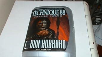 Technique 88: Incidents on the Track Before Earth : Amazon.in: Books