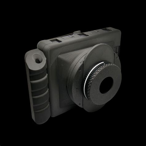 4X5 Digital Back View Camera 的图像结果