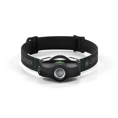 Linterna de cabeza Led Lenser MH4, 200 Lúmenes LED LENSER®