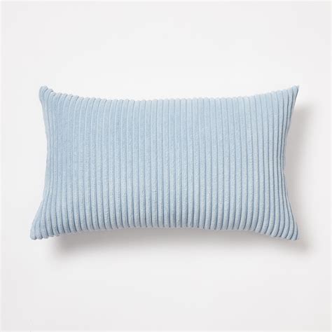 Decorative Pillows | Blue throw pillows, Light blue throw pillows, Blue ...