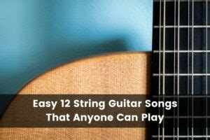 Image result for Classic 12 String Songs
