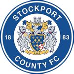 Stockport County Squad & Players - 2025/2026 | Goal.com