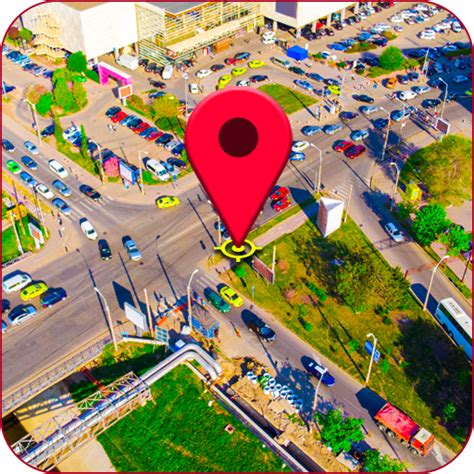 Live Satellite & Location Maps – Apps on Google Play