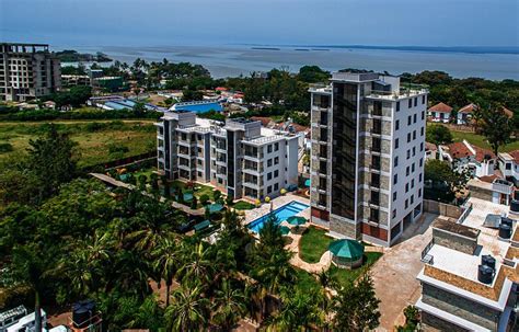 ALKESH APARTMENTS (Kisumu) - Cottage Reviews & Photos - Tripadvisor