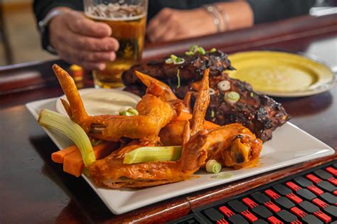 Menu | 302 West Smokehouse, Restaurant and Tavern | Fryeberg, ME