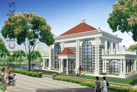 Tharwani Riverdale in Kalyan West, Beyond Thane: Price, Brochure, Floor ...