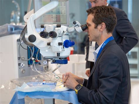 ZEISS at APAO AIOS 2025 | Booth # 120