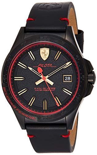 Image result for Tutorial Reloj Ferrari