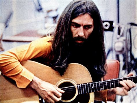The Genius Of... All Things Must Pass by George Harrison