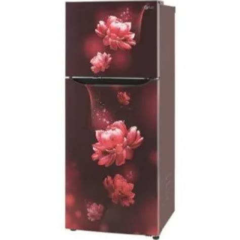 LG GL-T292SSC3 260 Ltr Double Door - Price in India, Specifications ...