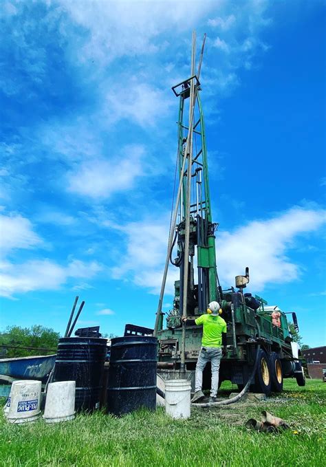 Career Opportunities | Geosearch Drilling & Environmental Construction | Sterling, MA