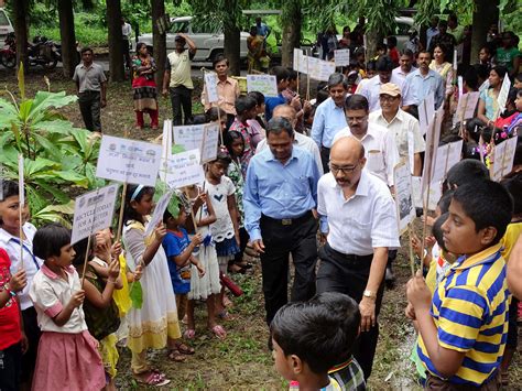 ENVIS Center on Floral Biodiversity