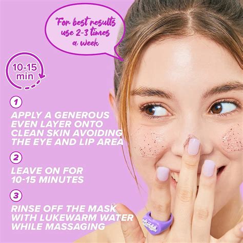 Buy I DEW CARE Bright Timing | Brightening and Hydrating Vitamin C Mask ...