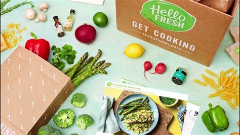 Image result for HelloFresh Commercial